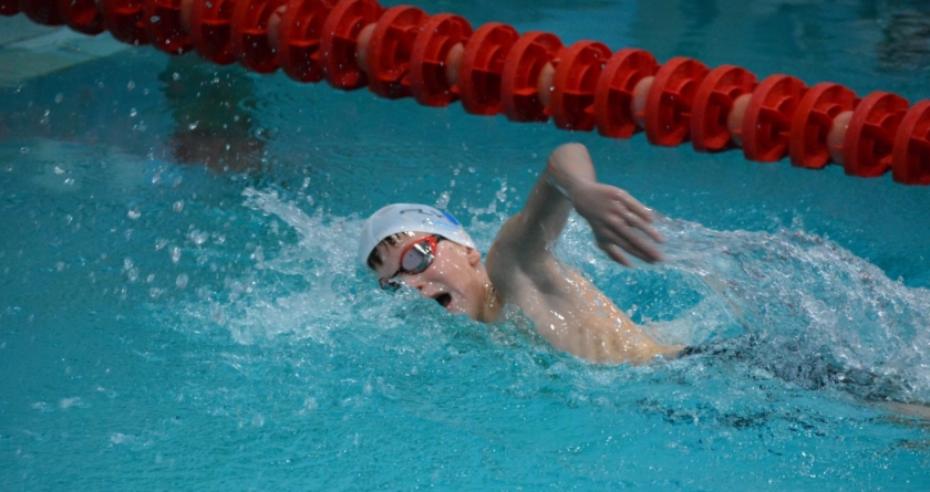 Cupa „Flykick”, ediția a XVIII-a, un succes; Aproape 300 de sportivi au participat la competiția de natație