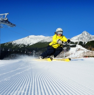 Vacanță în Tatra Înaltă 2025: O iarnă a experiențelor autentice