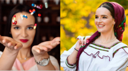 Aida Lihet, farmacista cu voce de aur: „Cânt pentru Maramureș, pentru rădăcini, pentru toți cei care cred că folclorul nu este modă, ci adevăr”