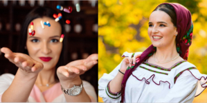 Aida Lihet, farmacista cu voce de aur: „Cânt pentru Maramureș, pentru rădăcini, pentru toți cei care cred că folclorul nu este modă, ci adevăr”