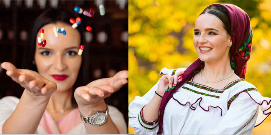 Aida Lihet, farmacista cu voce de aur: „Cânt pentru Maramureș, pentru rădăcini, pentru toți cei care cred că folclorul nu este modă, ci adevăr”