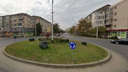 Baia Mare – 386 de locuri de parcare disponibile