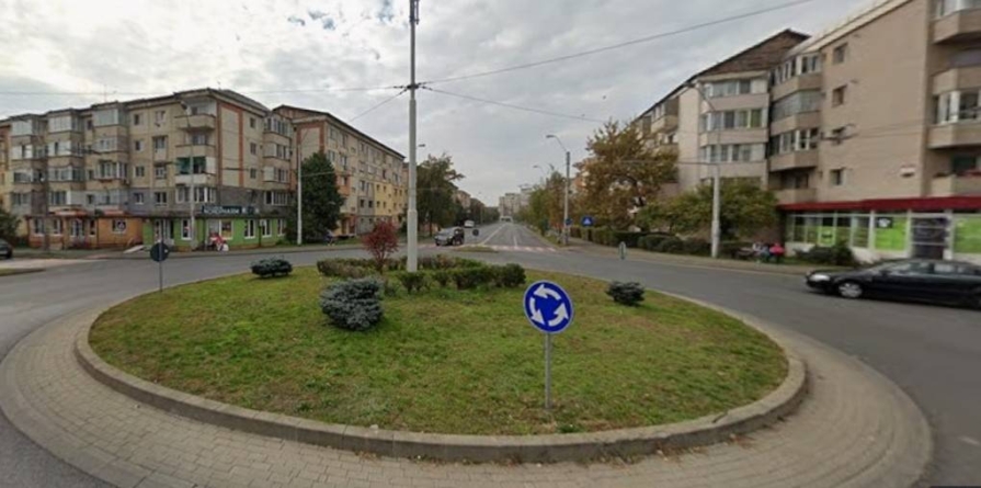 Baia Mare – 386 de locuri de parcare disponibile