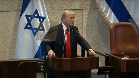 Donald Trump – între spectacol politic, simbolism istoric și realități strategice