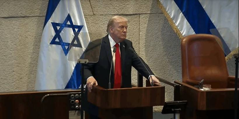 Donald Trump – între spectacol politic, simbolism istoric și realități strategice