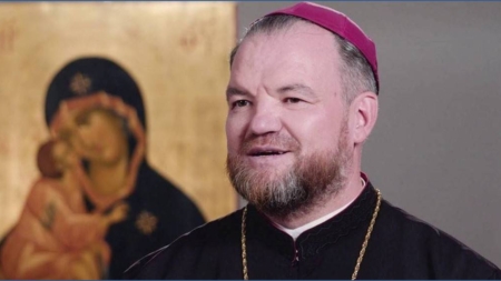 14 oct. – Ziua de naștere a PS Vasile Bizău