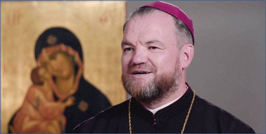 14 oct. – Ziua de naștere a PS Vasile Bizău