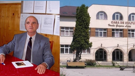 28 octombrie 1934 – S-a născut  Vasile Grigore Latiș