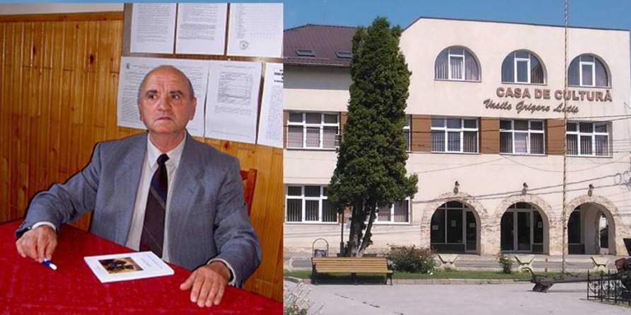 28 octombrie 1934 – S-a născut  Vasile Grigore Latiș