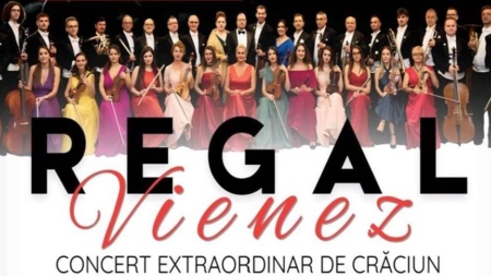 Valsuri, operă și rafinament la Vișeu de Sus