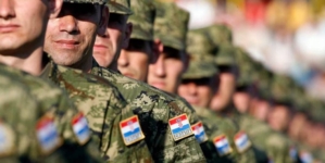 Croația reintroduce armata obligatorie