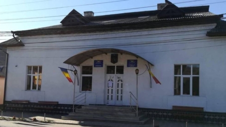 Informare oficială – Primăria Rozavlea