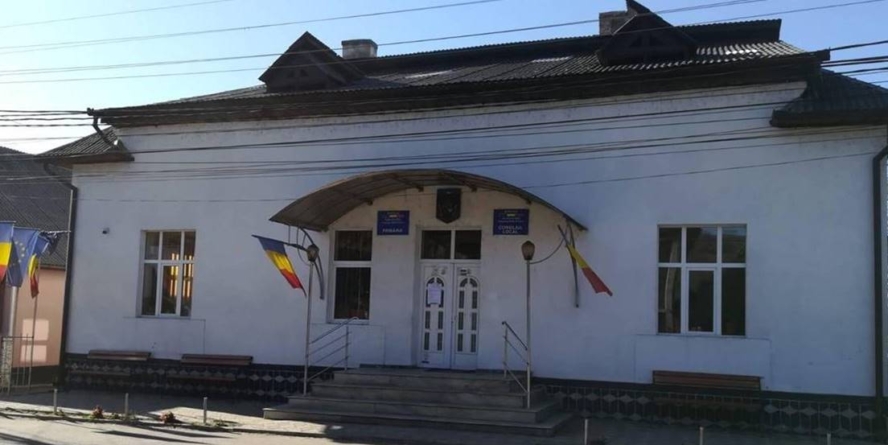 Informare oficială – Primăria Rozavlea