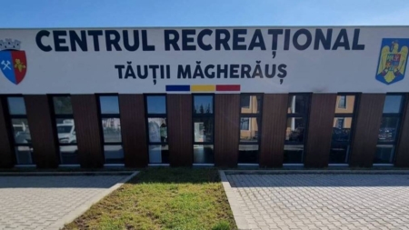 Program adaptat pentru comunitate – vezi noutățile