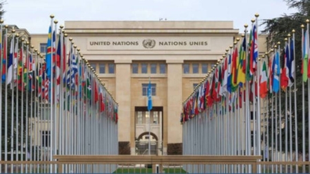 24 octombrie – Ziua Organizației Națiunilor Unite (ONU)