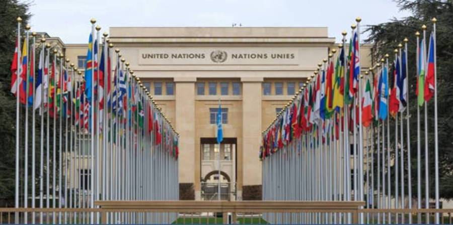 24 octombrie – Ziua Organizației Națiunilor Unite (ONU)