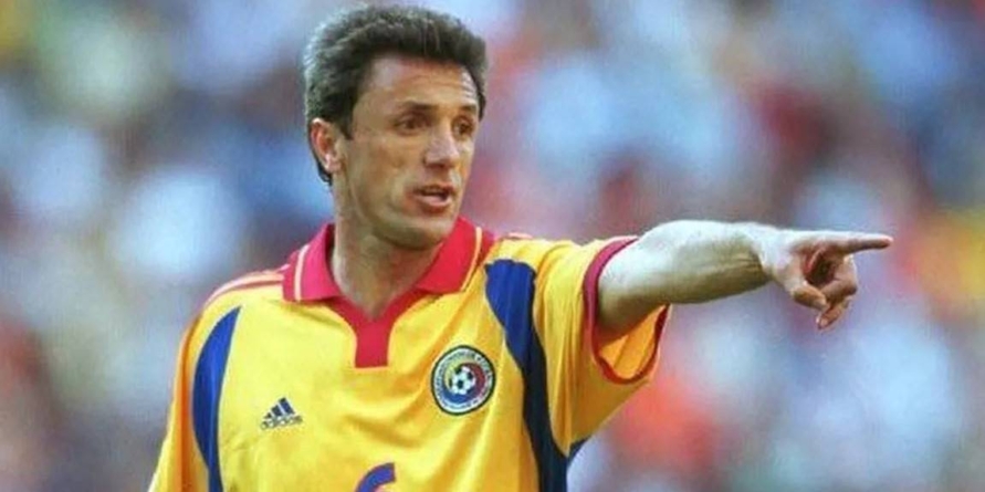 9 octombrie – Gheorghe (Gică) Popescu