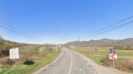 Încep procedurile de expropriere pentru proiectul rutier din zona Lăpuș – Băiuț – Cavnic