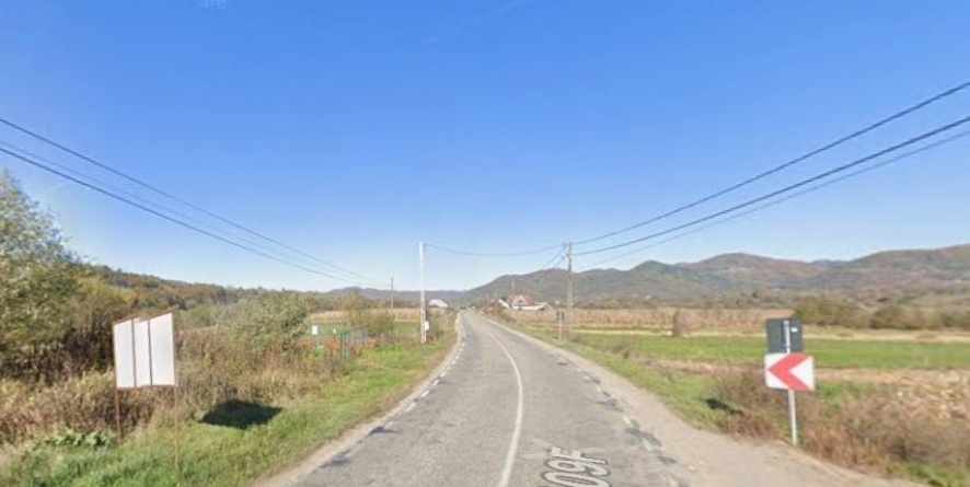 Încep procedurile de expropriere pentru proiectul rutier din zona Lăpuș – Băiuț – Cavnic