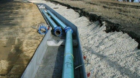 Întreruperi temporare ale furnizării apei potabile în Baia Mare