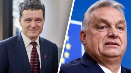 Clujul devine simbol al dialogului româno-ungar