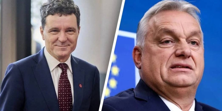 Clujul devine simbol al dialogului româno-ungar