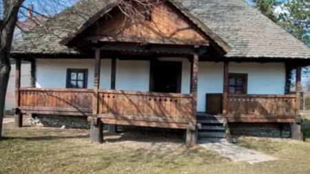 Casa în care s-a născut Nicolae Ceaușescu ar putea deveni muzeu memorial