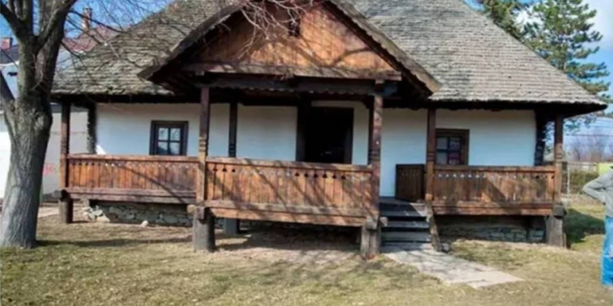 Casa în care s-a născut Nicolae Ceaușescu ar putea deveni muzeu memorial