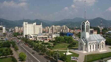 Baia Mare devine smart city