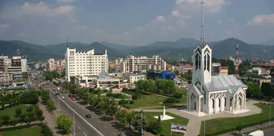 Baia Mare devine smart city