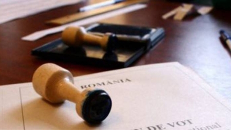 În două comune din Maramureș vor avea loc alegeri locale