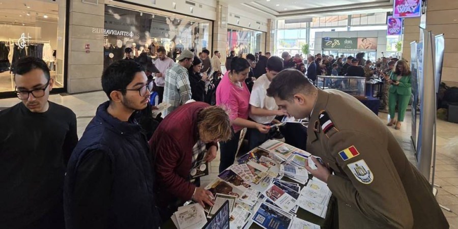 Academia Tehnică Militară „Ferdinand I” deschide sesiunea de pregătire gratuită pentru admiterea 2026