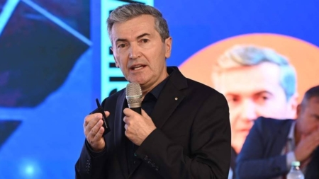 Ioan Bercu – Când excelența profesională se împletește cu vibrația artei