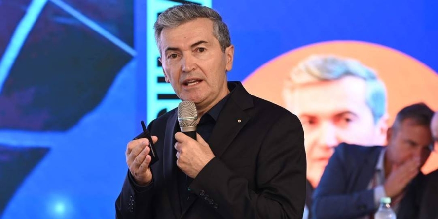 Ioan Bercu – Când excelența profesională se împletește cu vibrația artei