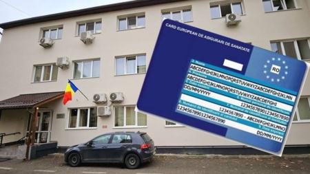 Noutăți legate de Cardul European de Asigurări de Sănătate
