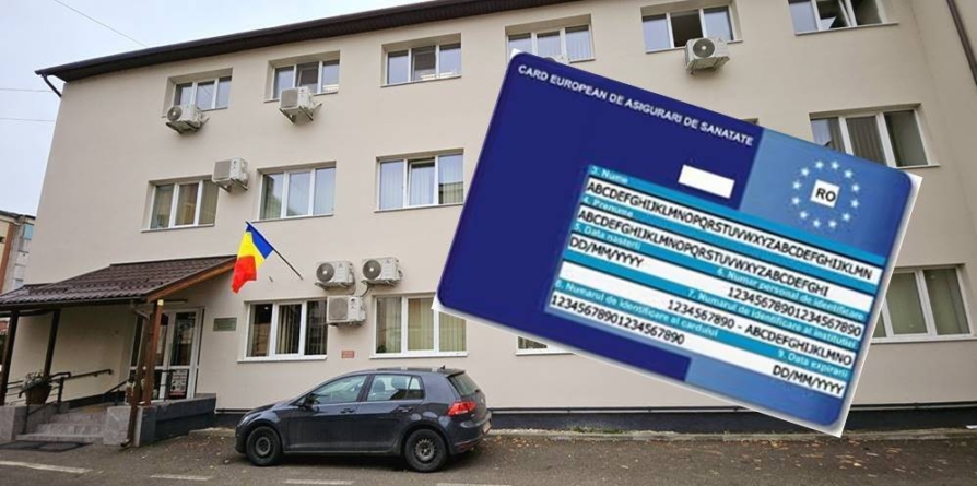 Noutăți legate de Cardul European de Asigurări de Sănătate