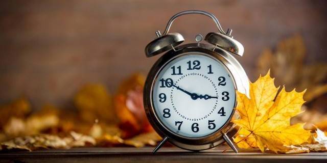 În această noapte, România va trece la ora de iarnă