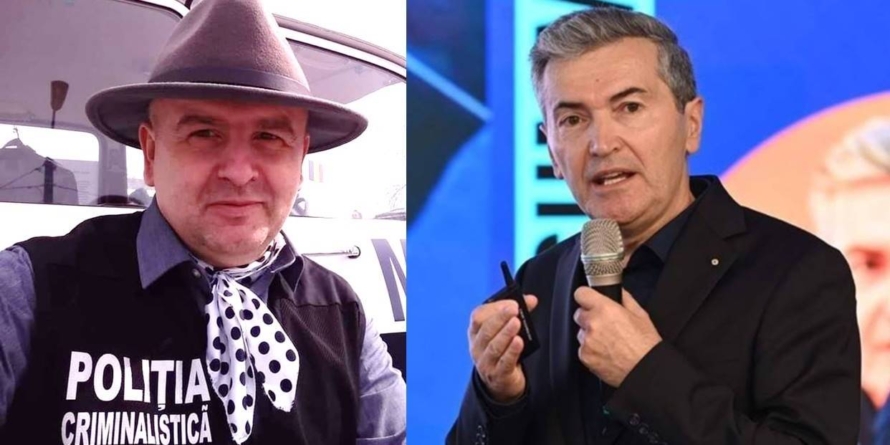 Marian Baroian și Ioan Bercu – doi oameni, un vis comun