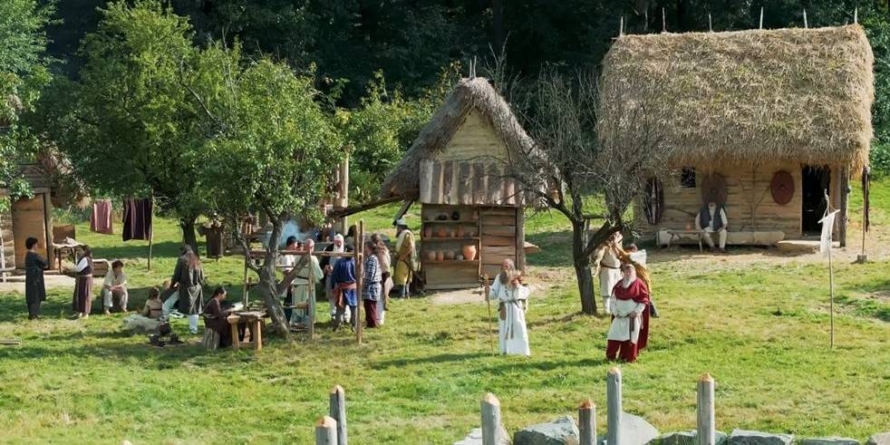 Actorii care dau viață lumii dacice – sufletul din spatele personajelor