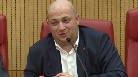 O zi a durerii, nu a disputei – domnule Vexler, ați ales greșit momentul