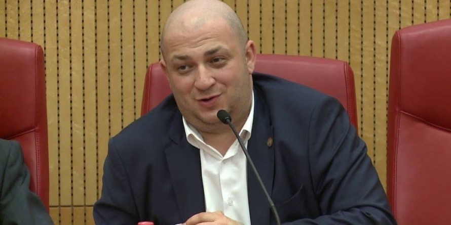 O zi a durerii, nu a disputei – domnule Vexler, ați ales greșit momentul