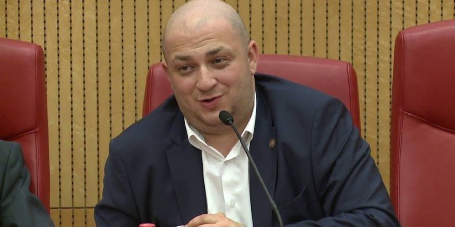O zi a durerii, nu a disputei – domnule Vexler, ați ales greșit momentul