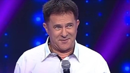 Celebrul comediant Doru Octavian Dumitru dus de urgență la spital
