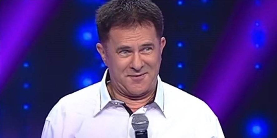 Celebrul comediant Doru Octavian Dumitru dus de urgență la spital