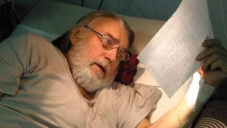 Ultima poezie a lui Adrian Păunescu