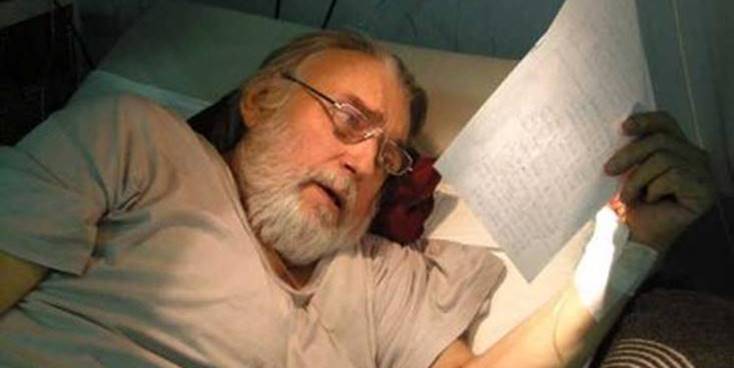 Ultima poezie a lui Adrian Păunescu