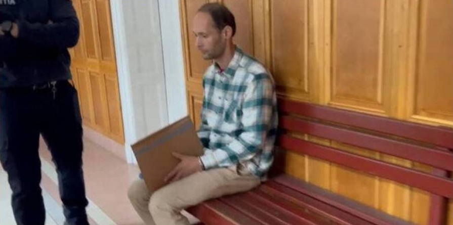 Un bistrițean și-a transformat casa în atelier de explozibili