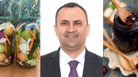 Cât de periculoase sunt murăturile pentru bugetul țării?