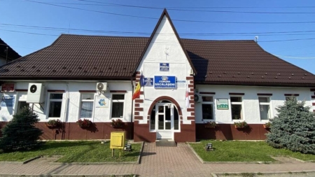 Primăria Săcălășeni caută consilier pentru Serviciul de Asistență Socială