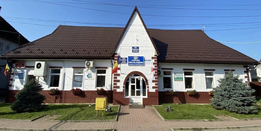 Primăria Săcălășeni caută consilier pentru Serviciul de Asistență Socială